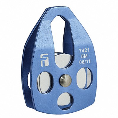Confined Space Pulleys image